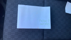 Honda Jazz 1.3 SE Navi 5dr Petrol Hatchback